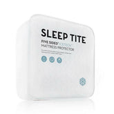 Sleep Sleep Tite 5 Sided IceTech Queen Mattress Protector.